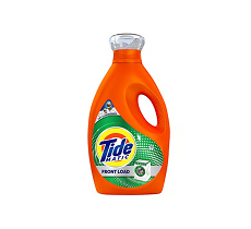 Tide Matic Front Load Liquid Detergent
